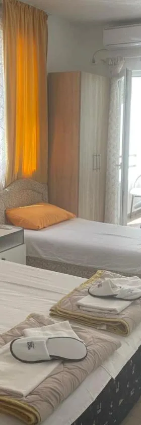 Apartmani Jacimovic，位于安吉的酒店