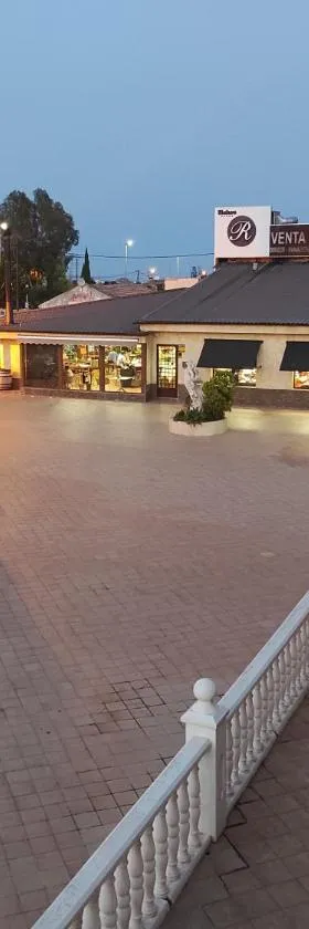 文塔波多酒店，位于穆尔西亚的酒店