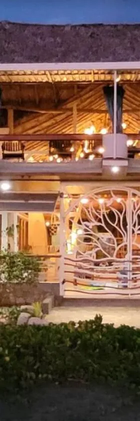 Sirena Surf Lodge Miramar Nicaragua，位于Miramar的酒店