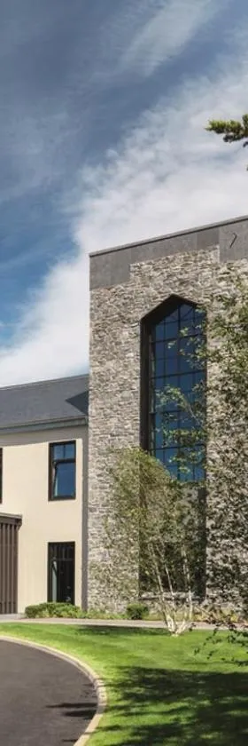 The Dunloe Hotel & Gardens，位于基拉尼的酒店