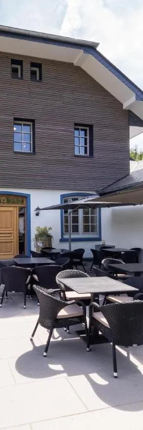 Gasthof Wisonbrona，位于圣维特的酒店