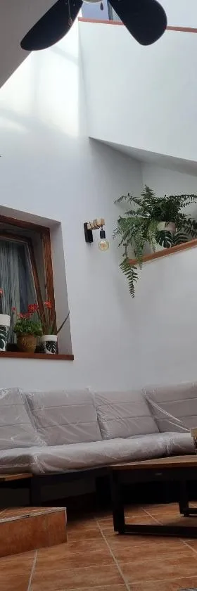 Santiago del Teide Room，位于桑蒂亚戈德尔泰德的酒店