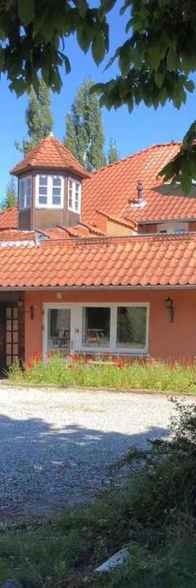 Storkereden，位于Tjele的酒店