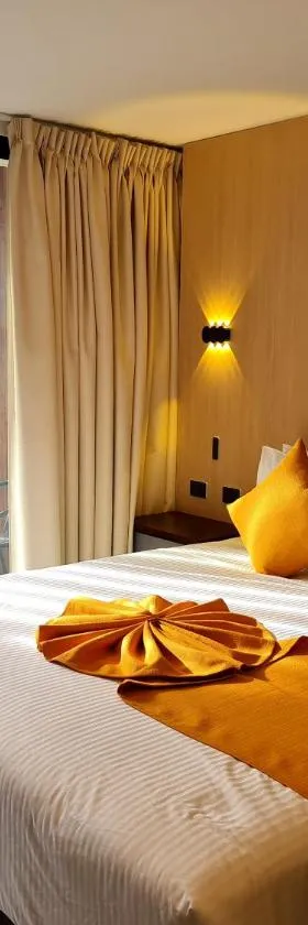 Brijag Apartments，位于Varoka的酒店