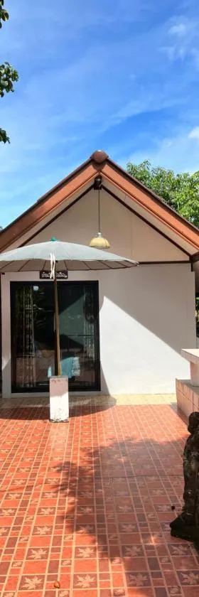 Phow Homestay，位于Ban Mai (1)的酒店