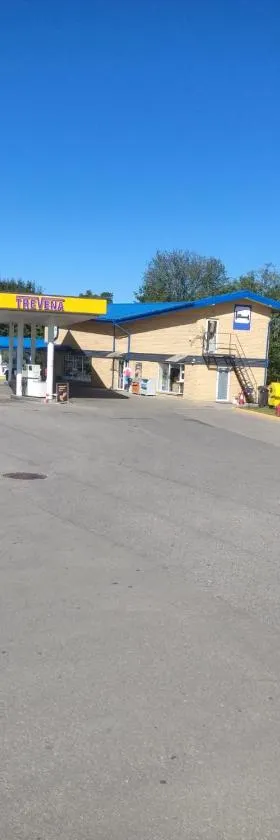 Trevena Kretinga，位于克雷廷加的酒店