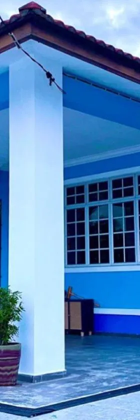Seri Idaman Guest House (Pasir Mas)，位于Kampong Taman的酒店