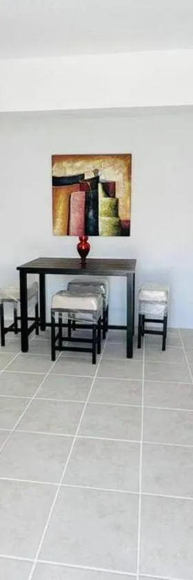 HNG APARTMENT, LINDO LUGAR, VENGA Y LO PASARÁ BIEN，位于Victoria的酒店