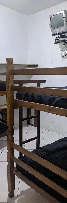 Minha casa fora de casa，位于Jandira的酒店