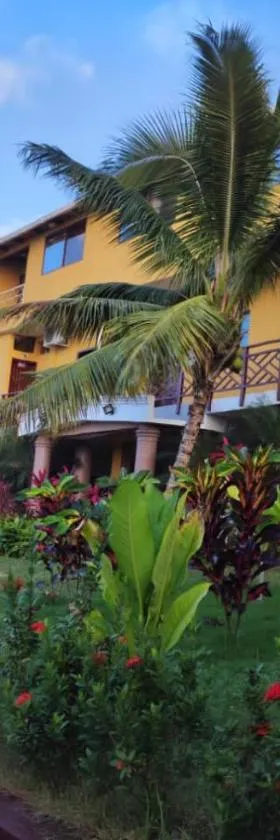 Hotel Soberao，位于埃斯梅拉达斯的酒店