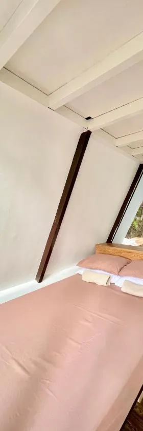 A-frame Villa at Tierra Verde, “Little Baguio” Real, Quezon，位于Quelalag的酒店
