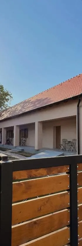 Seoski turizam Jagodić，位于Gorjani的酒店