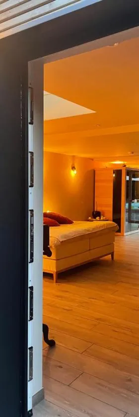 Tournez La Page，位于Erquelinnes的酒店