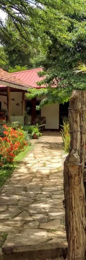 Casa Todo Bueno，位于El Tránsito的酒店