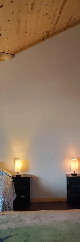 Dream Drift Motel，位于Cameron的酒店