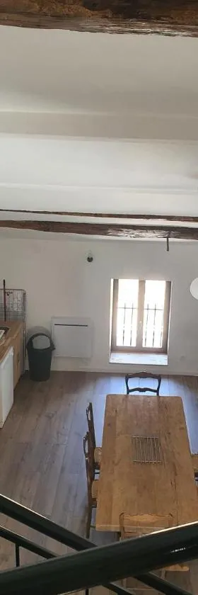 Gîte Manapany，位于Fains-les-Sources的酒店