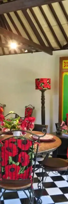 Red Palms，位于博拉巴图的酒店
