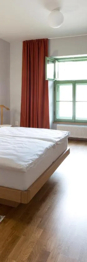 Hotel Tři knížata，位于伊赫拉瓦的酒店