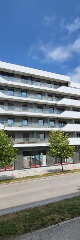 Apartman Teodora，位于Donje Mladice的酒店