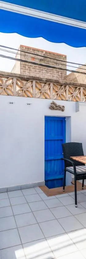 Es Cantonet，位于克里斯托港的酒店