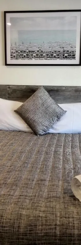 Y Motels Gympie，位于金皮的酒店