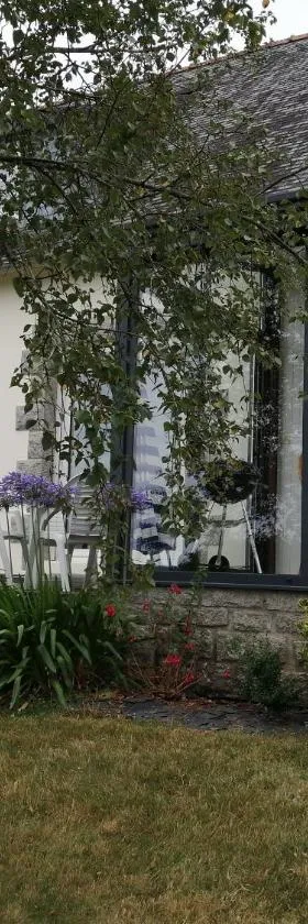 Maison de Campagne en Centre Finistère，位于Hinguer的酒店