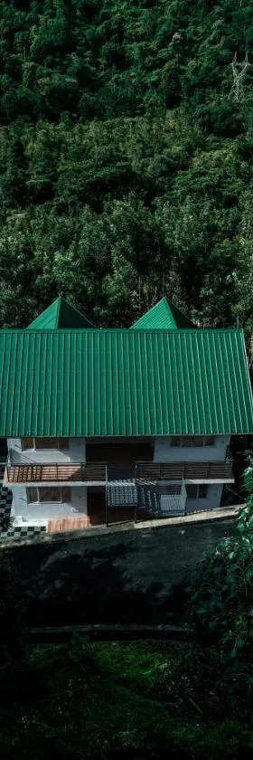 Misty Range Resorts，位于玛莱尤尔的酒店