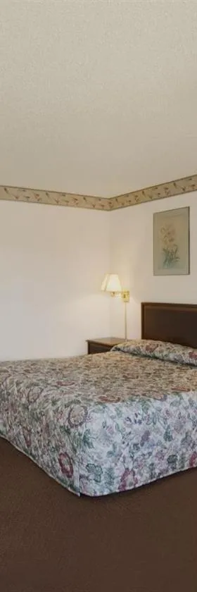 Americas Best Value Inn Greenbush Albany，位于East Greenbush的酒店