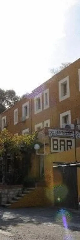 艾尔绿洲酒店，位于卡塞尔的酒店