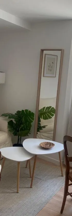Maison St Victor，位于卡斯特拉讷的酒店