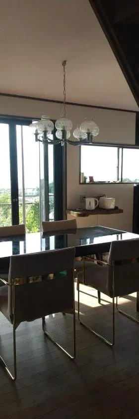 Bianca55，位于淡轮的酒店