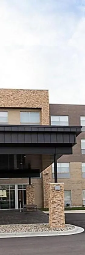 Holiday Inn Express & Suites - Michigan City by IHG，位于密歇根城的酒店