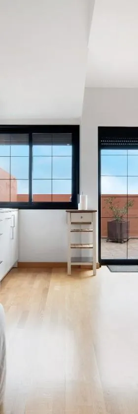 Casa Mónica，位于塔科龙特的酒店