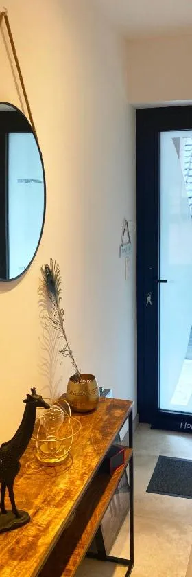 Gîte Bella-K, logement privatif en campagne à Gesves，位于Gesves的酒店