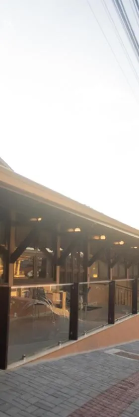 Essência Hotel Francisco Beltrão，位于弗朗西斯科贝尔特朗的酒店