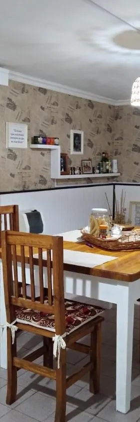 La Paz，位于洛博斯的酒店