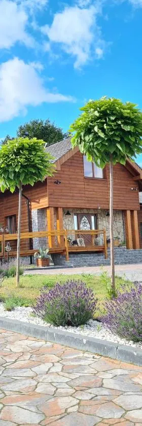 Gościniec Iłżanka，位于Iłża的酒店