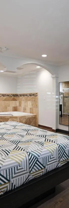 Motel 6, Tustin, Orange County-CA，位于塔斯廷的酒店