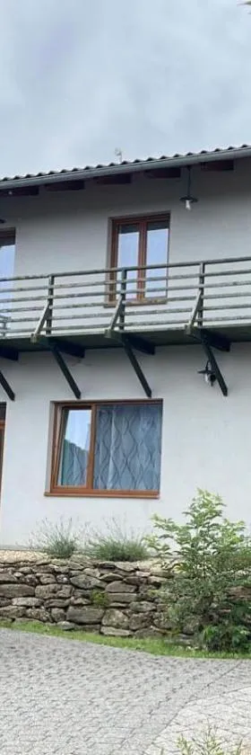 Penzion Kundratice，位于Kundratice的酒店