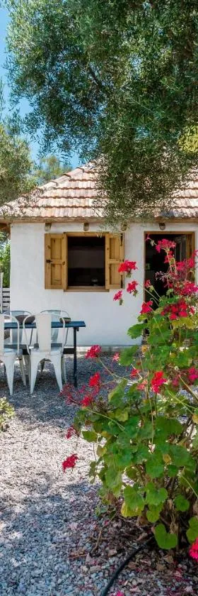 Casita Estudio El Castaño，位于埃尔帕尔马的酒店