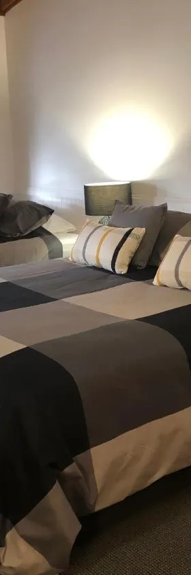 Black Range Lodge，位于Tumbarumba的酒店