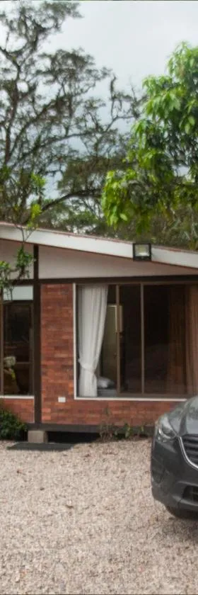 Blanca María，位于圣弗朗西斯科的酒店