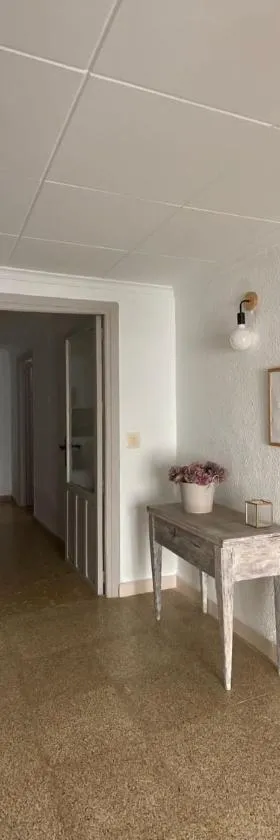 Vivienda Rural EL CERRO，位于Siles的酒店