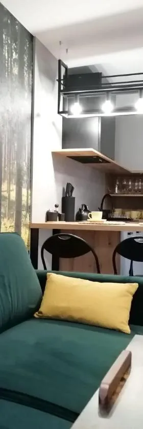 Domek Roztocze，位于Adamów的酒店