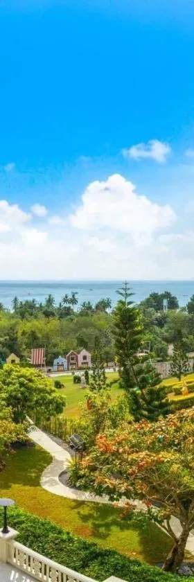Heaven View Krabi SHA，位于班奥南矛的酒店