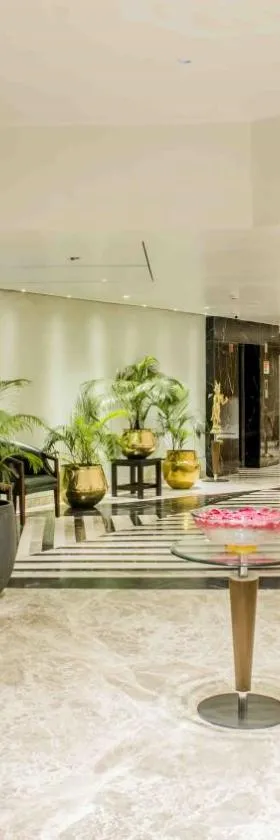 The Citi Residenci Hotel - Durgapur，位于杜尔加布尔的酒店