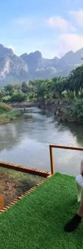 Phu Siab Mhok@KhaoSok，位于考索的酒店