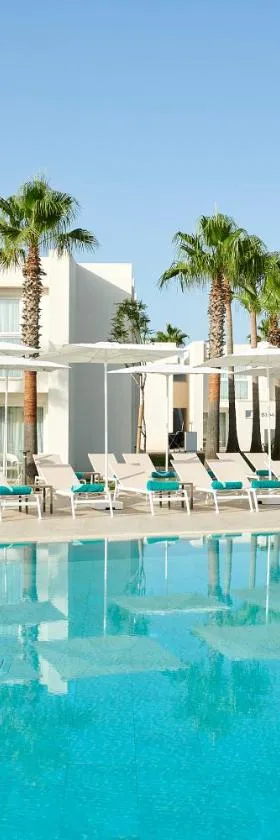 Iberostar Waves Cala Domingos All Inclusive，位于卡拉斯马略卡的酒店