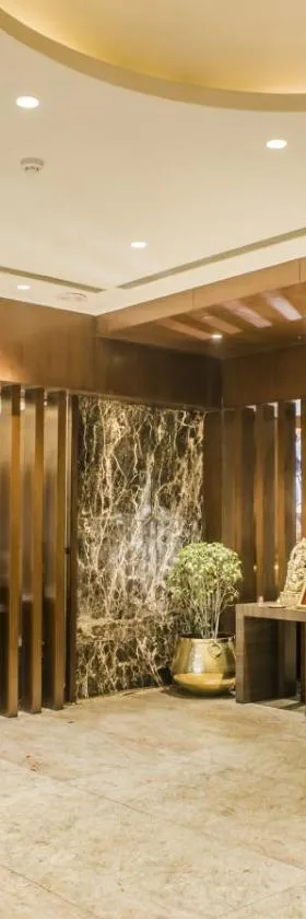 The Citi Residenci Hotel - Asansol，位于Āsansol的酒店