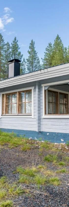 Holiday Home Piilola nr 2 by Interhome，位于鲁卡的酒店